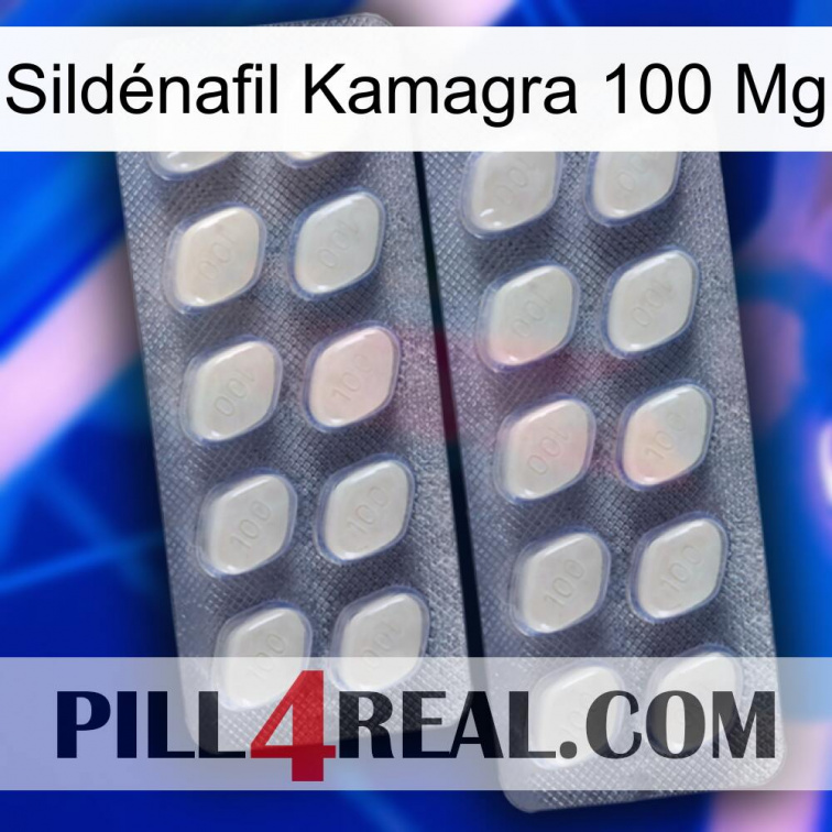 Sildénafil Kamagra 100 Mg 07